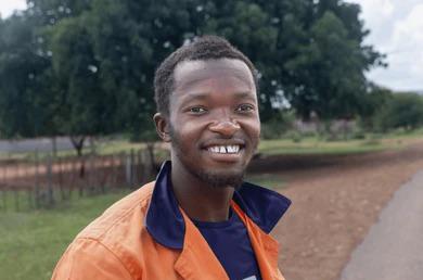WILLIAM ARYEETEY