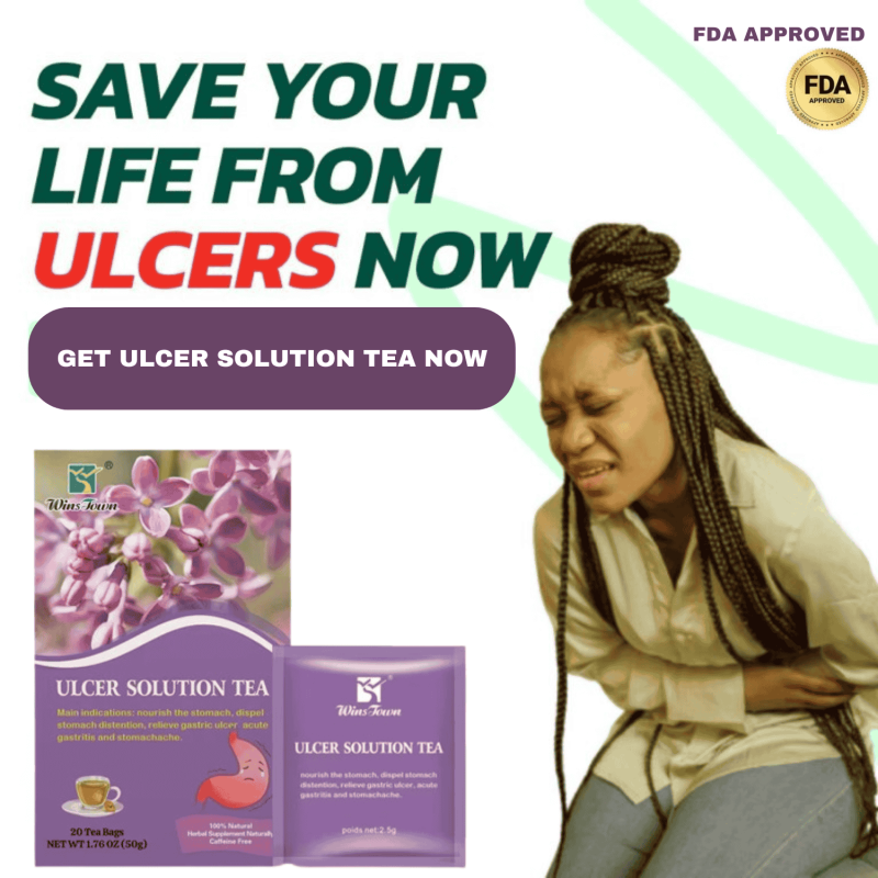 Instant Relief & permanent cure from all ulcers (13)